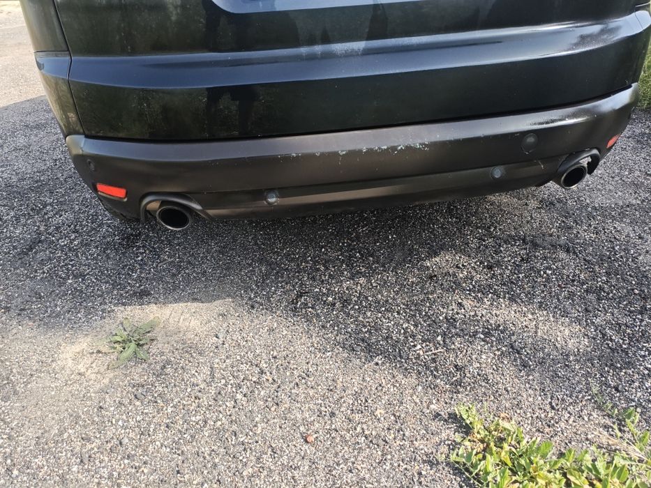 Ford S max 2.0 turbo 200cv automática