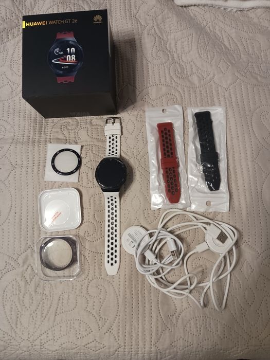 Huawei watch GT 2e