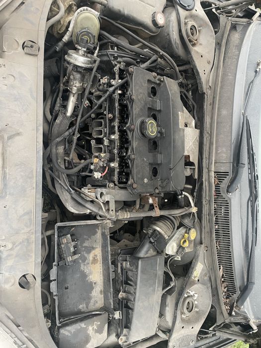 Продам Ford Mondeo 2л дизель