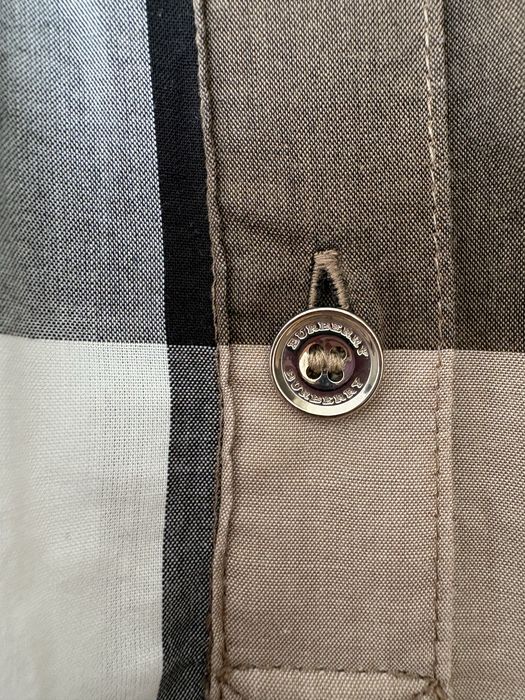 Сукня, рубашка, плаття Burberry м-л