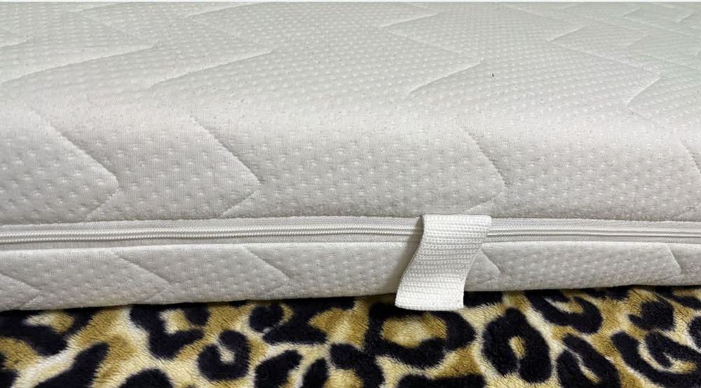 Sprzedam materac Ikea  90 ×200×18