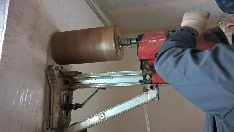 Рекуператор Прана с подогревом.  +Монтаж