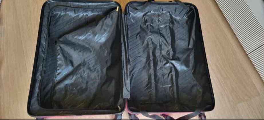 Sprzedam walizkę PUCCINI