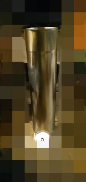 Piecyk koza ,rura , paragon