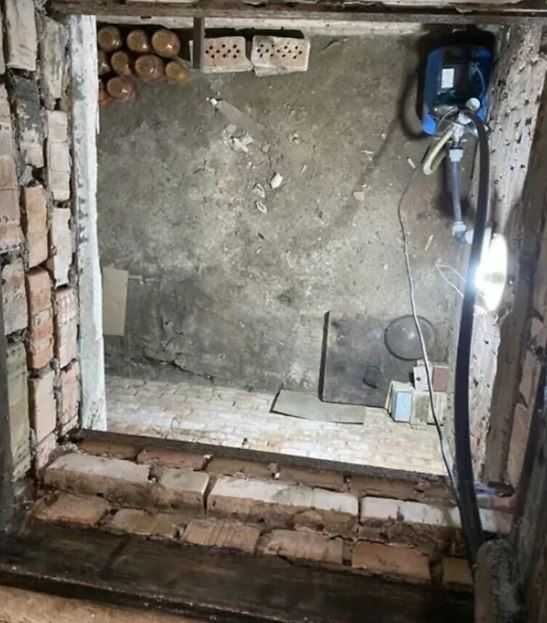 Будинок у Дубово, СТ "Швейник" — 37 м² + можливість добудови