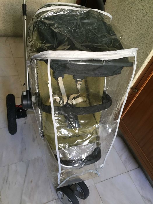 Carrinho Quinnny Buzz