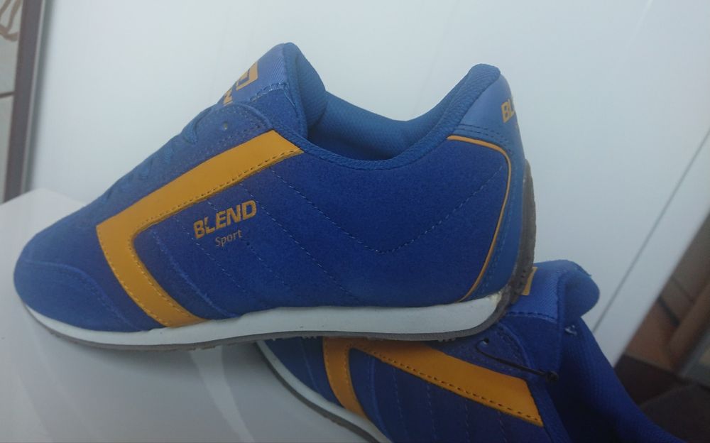 Blend buty sneakersy NOWE 37