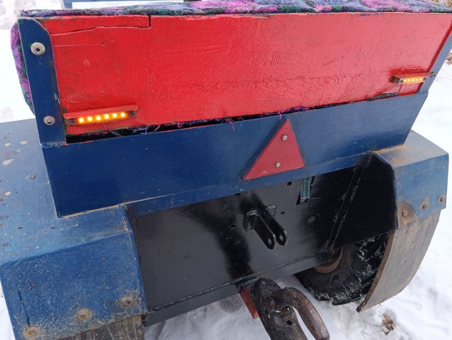 Продам трактор ШТЗ