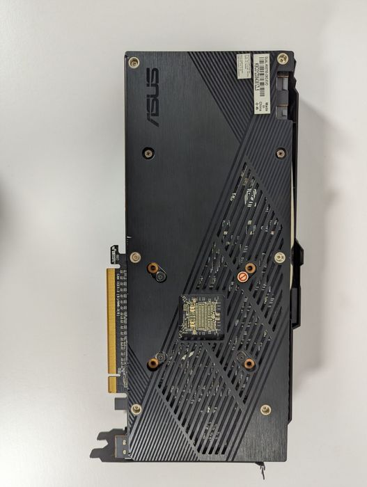 Відеокарта RX 5700