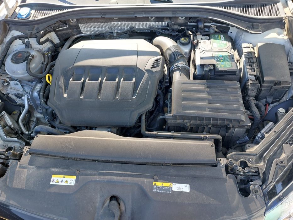 Skoda Superb 2.0 TSI SPORTLINE 272 KM 4x4 DSG KOMBI  2020