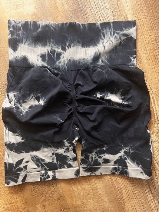 Велосипедки з пушап