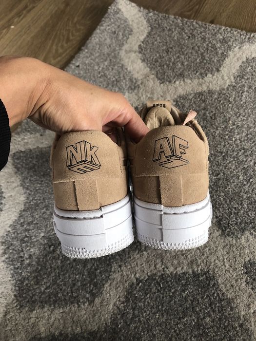 Nike Air Force 1 Pixel, 35,5