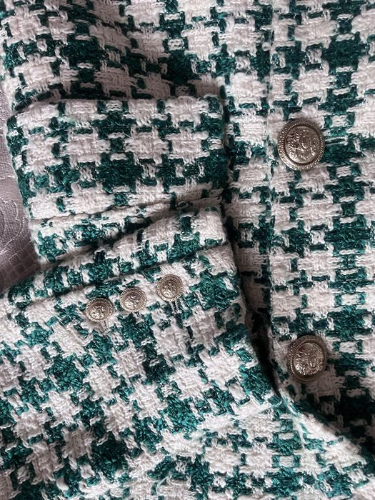 Піджак брендовий розмір м zara