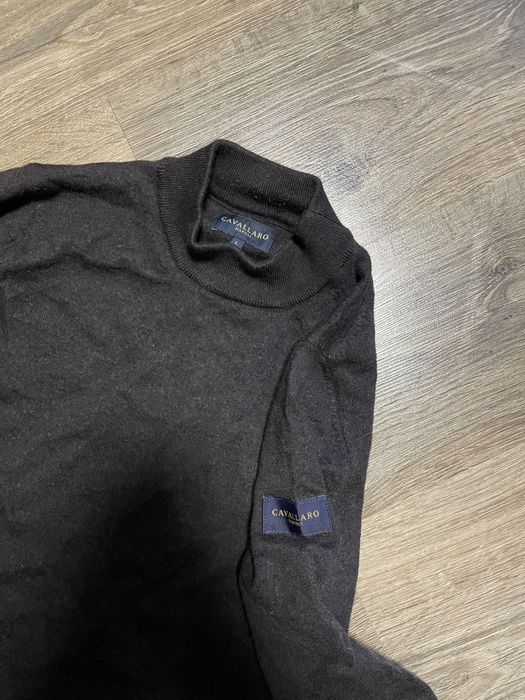 Светр Cavallaro