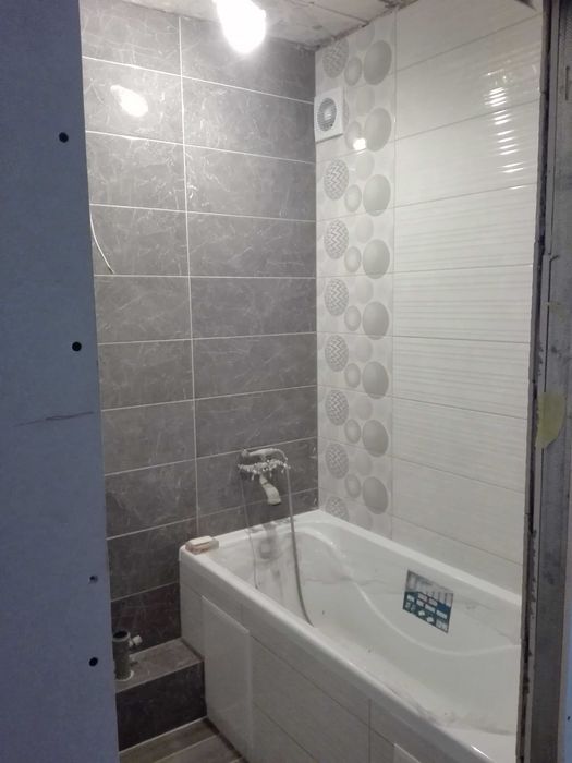 Всі види ремонтних робіт