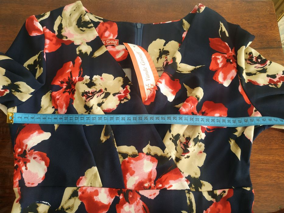 Нова сукня розмір 48-50