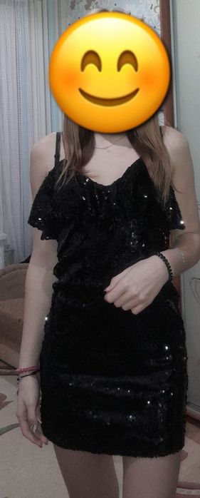 Продам платье фирмы ZARA