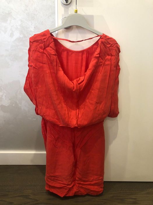 Платье SPOTLIGHT by WAREHOUSE. Размер S/M (UK 12).