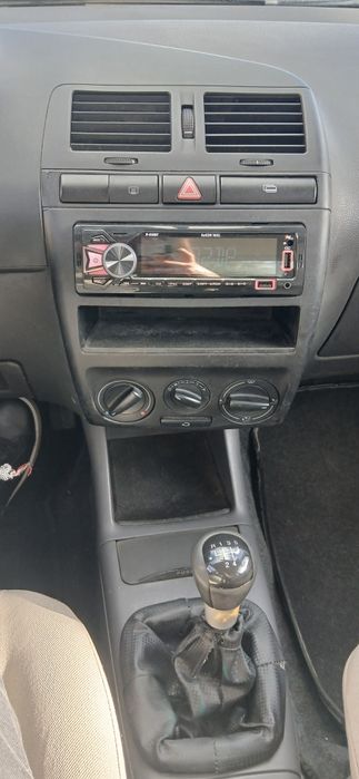 Seat ibiza 6k2 1.900 tdi 90cv