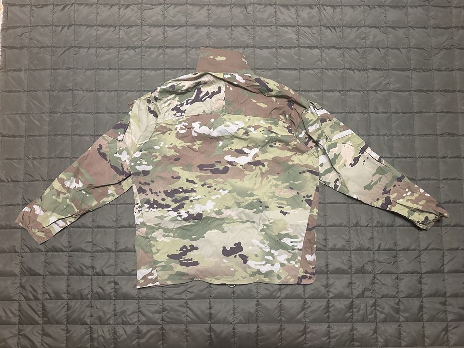 Ecwcs,level 4,multicam,OCP,M-R