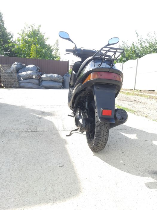 Продам suzuki address 100