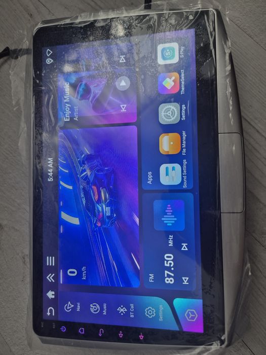 Radio Android PASSAT B6 B7 Cc 10.1 10cali 10" 10 Gps Usb rds  4gb


No