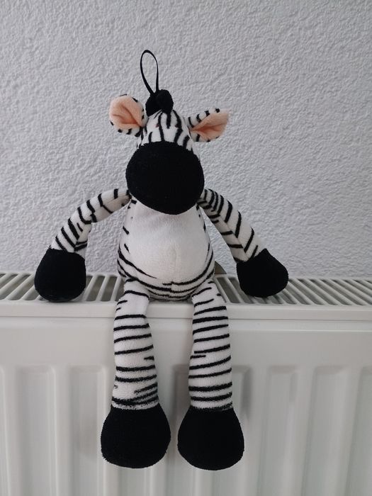 Maskotka-przytulanka Teddycompaniet