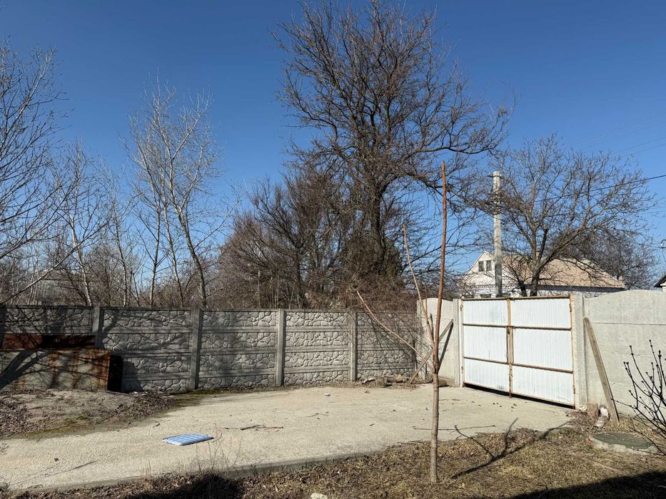 Продам   будинок з газовим опаленням-державні програми- ТАК!!