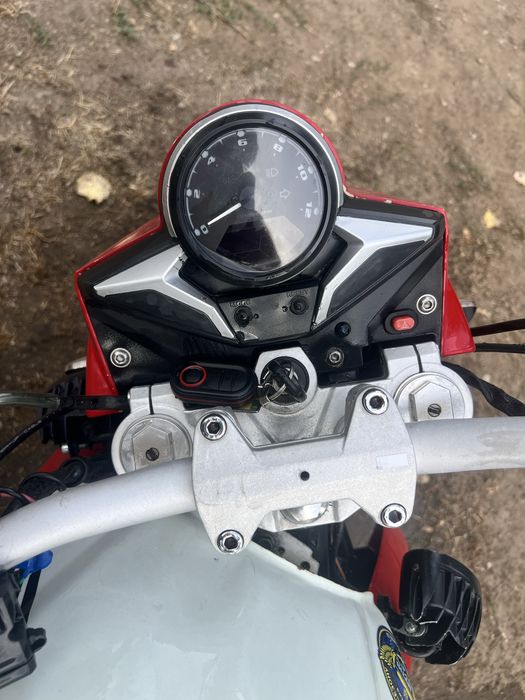 Geon issen 250 2v