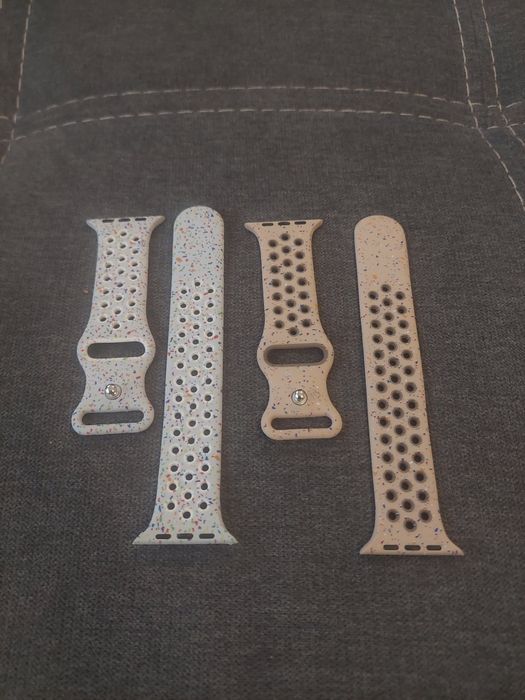 Braceletes Apple Watch 42/44/45/49mm