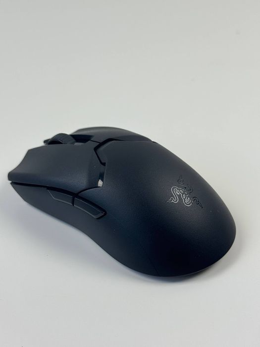 Бездротова ігрова миша Razer Viper V2 Pro Black (RZ01-04390100-R3G1)