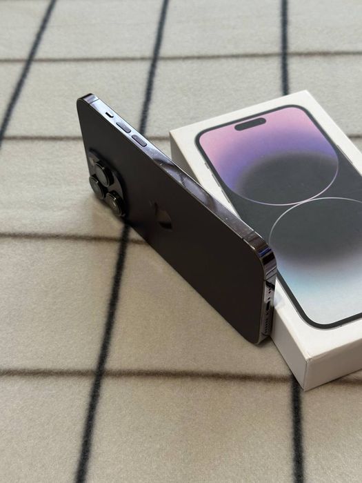 Продам IPhone 14 PRO MAX 512 Neverlock