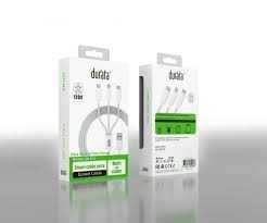 Durata 3-in-1 Multi-use Cable64552310682371120