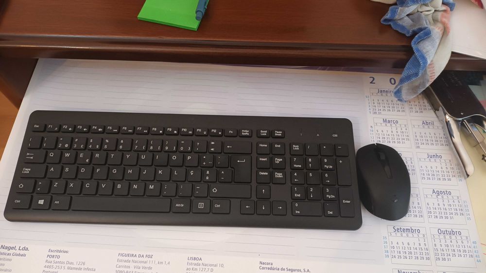 Vendo Computador ASUS