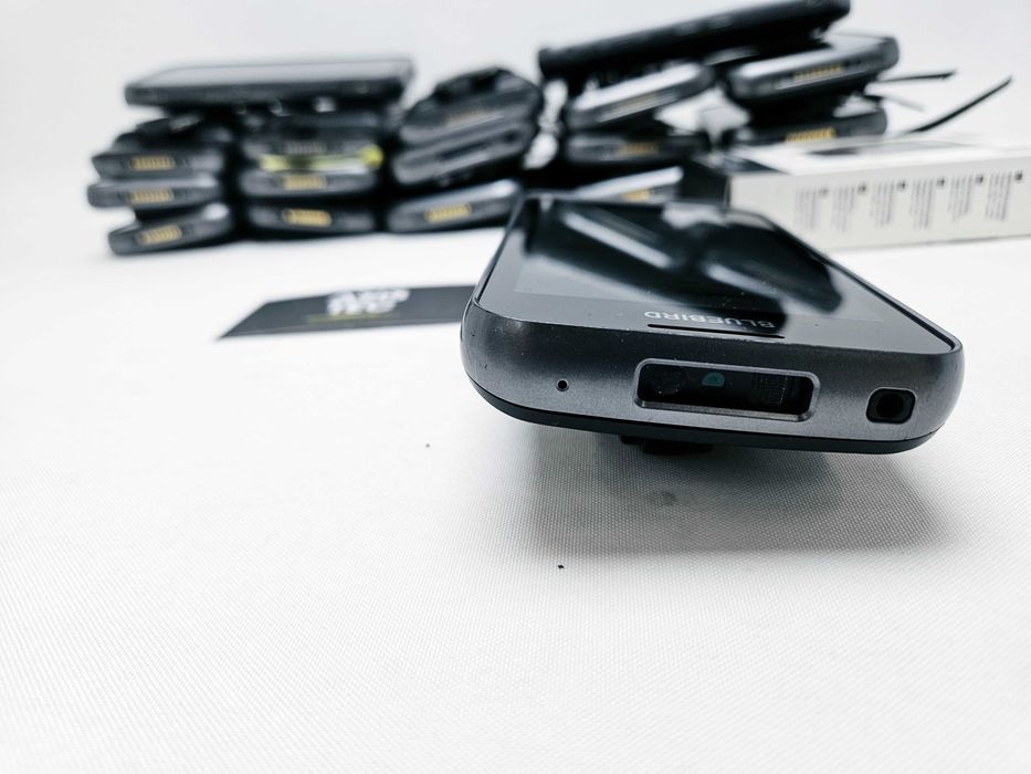 BLUEBIRD EF501 термінал збору даних 5" Android 10 4Gb/32Gb NFC/BT/GPS тсд