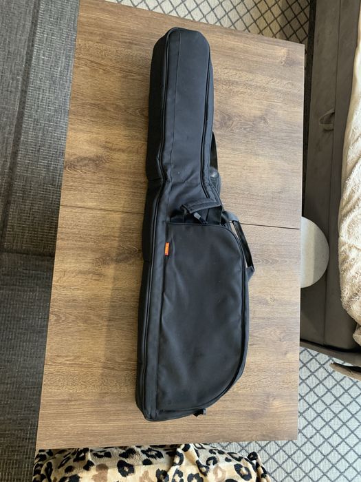 Zestaw Gitara Yamaha SLG 100 elektro akustyczna