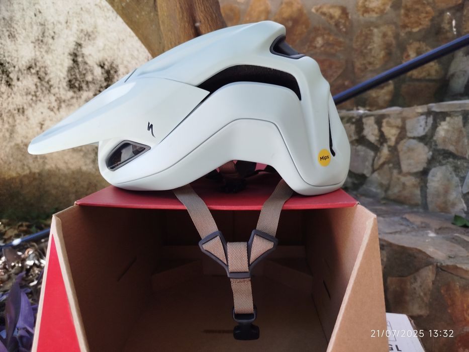 Specialized Ambush 2 Capacete MTB