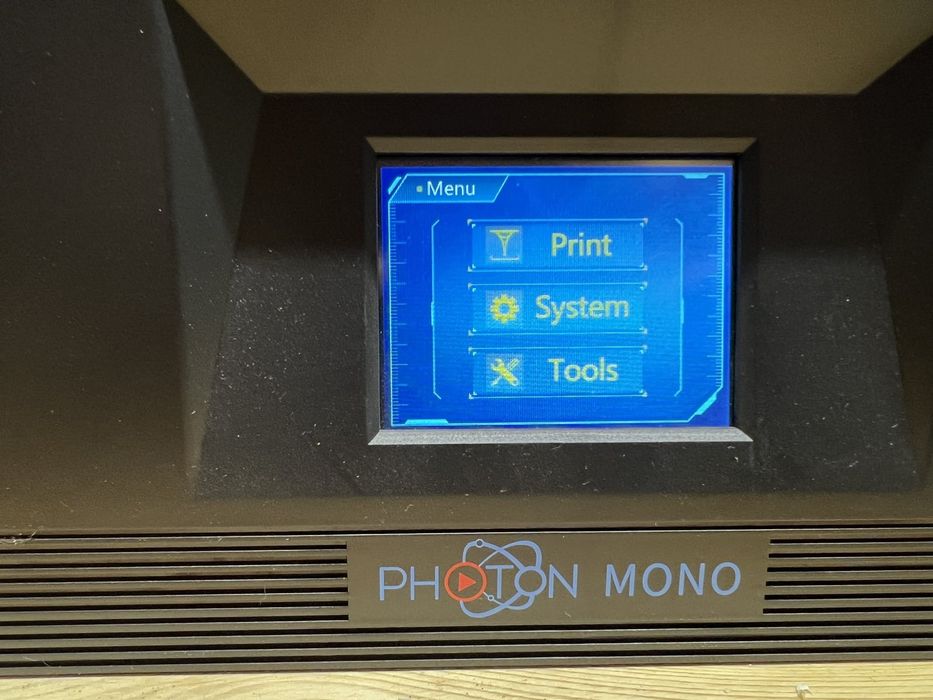 Продам 3D прінтери