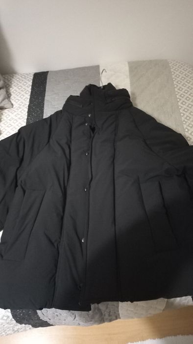 Casaco/Blusão  Neve/Frio