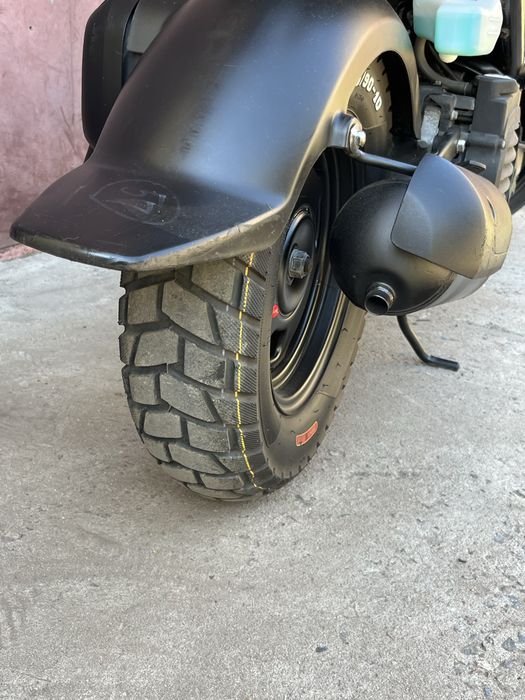 Скутер Мопед  Honda Zoomer Продам