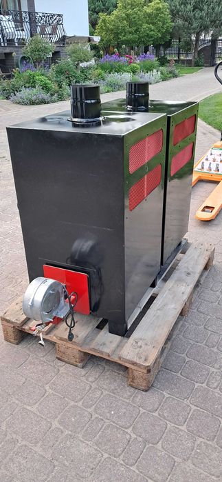nagrzewnica 30 kw. piec