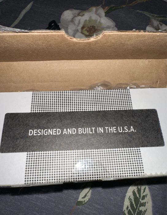 Strymon multiswitch plus made in USA стан 5- косм. дефект подряпина