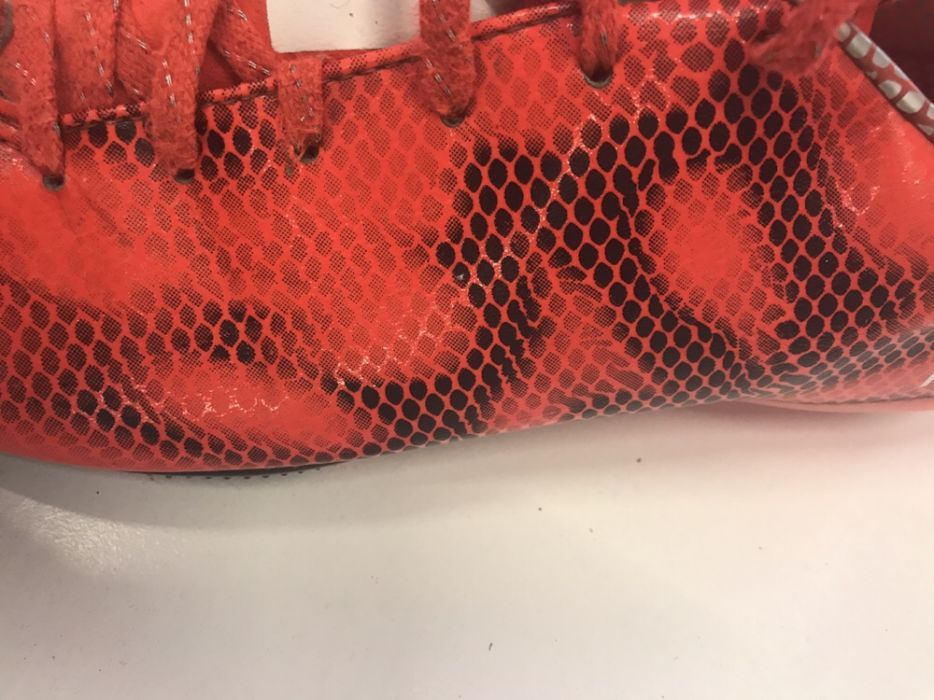 Korki F10 adidas roz.42