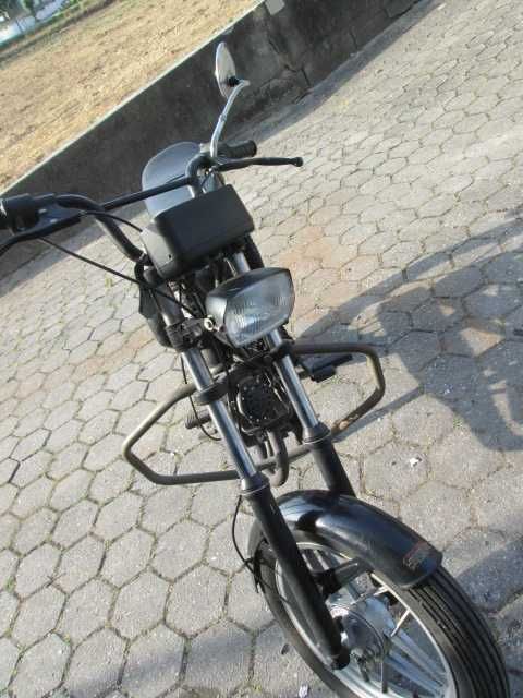 casal   boss  de  2  velocidades  usada