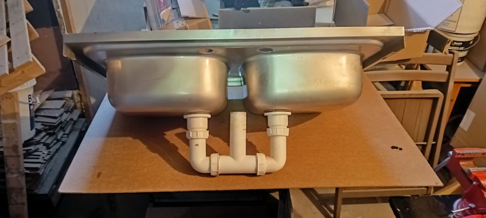 zlewozmywak kuchenny.