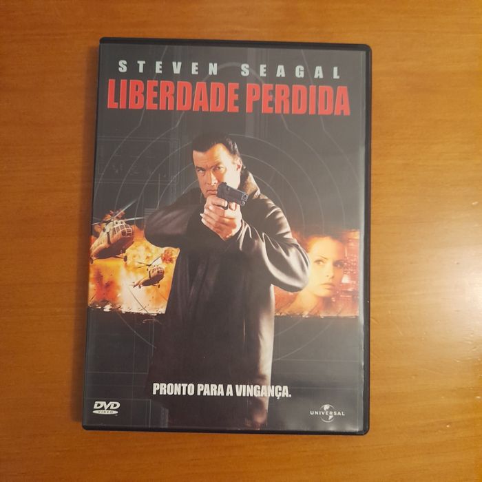 Filmes originais Dvd