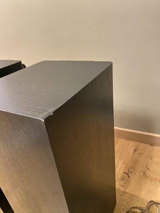 Głośniki kolumny JBL LX 30