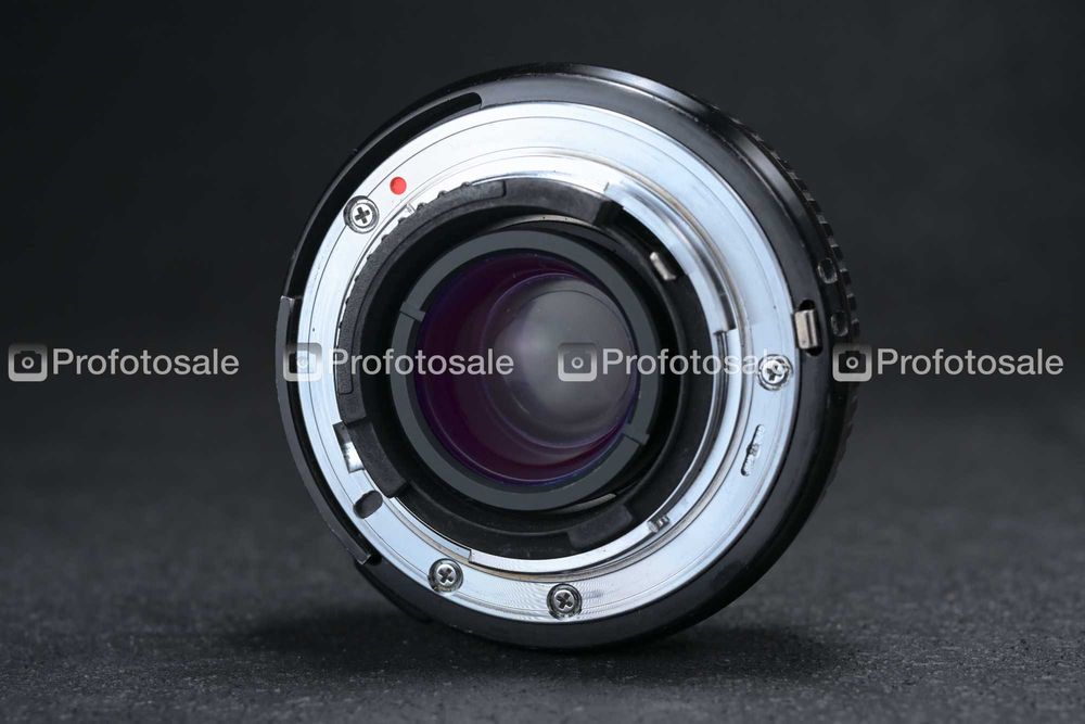 Телеконвертер автофокусний Sigma APO 1.4x EX DG для Nikon