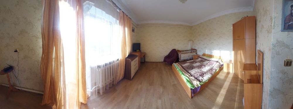 Продам дім на 40 сотках Санжійка