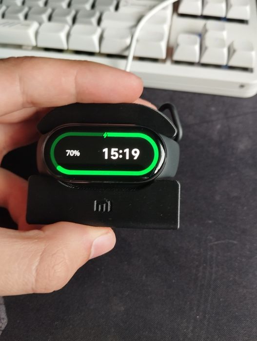 Stojak do ładowania Xiaomi band 10